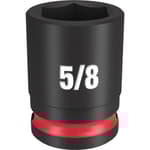SHOCKWAVE Impact Duty 3/8" Drive Standard 6 Point Socket