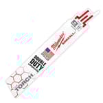 6" 10 TPI The Torch SAWZALL Blades (5 Pk)
