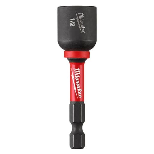 Impact Duty Magnetic Nut Driver