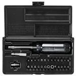 29-piece Screwdriver Bit Set