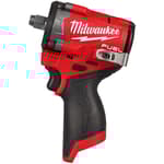 1/2" Stubby Impact Wrench