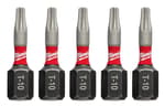 SHOCKWAVE Impact Torx Bits
