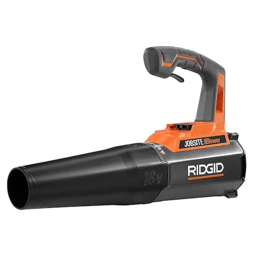 Cordless 105 MPH Jobsite Handheld Blower