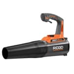 Cordless 105 MPH Jobsite Handheld Blower
