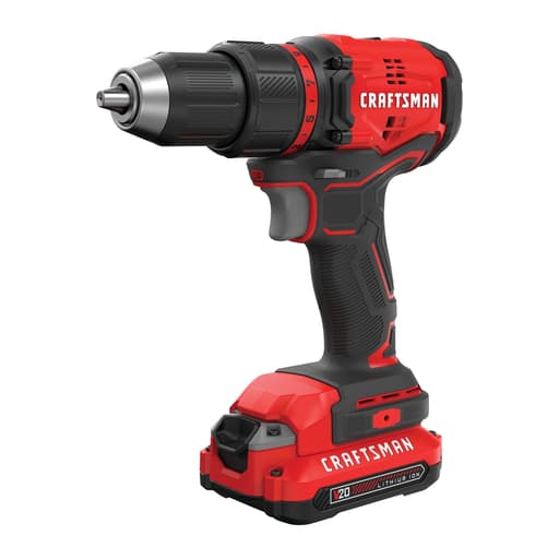 Cordless Brushless 1/2-in Drill/Driver Kit