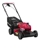 21-in. FWD Gas Self-Propelled Mower