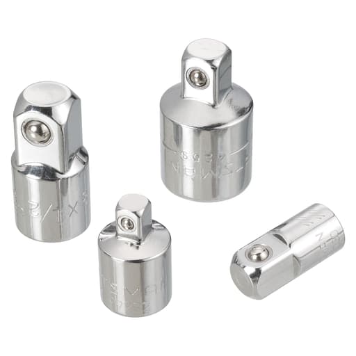 Drive Size Adapter Set (4 pc)