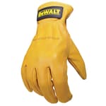 Goatskin Driver Glove