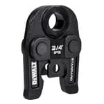 3/4" Standard IPS Press Jaw