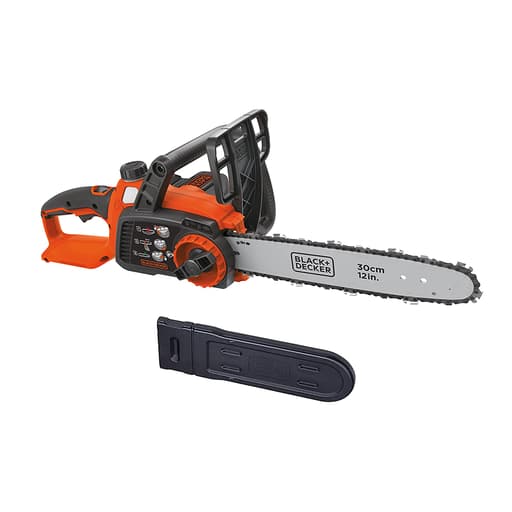 Cordless Chainsaw