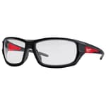 Clear Performance Safety Glasses
