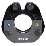 2 in. Stainless Steel Press Ring