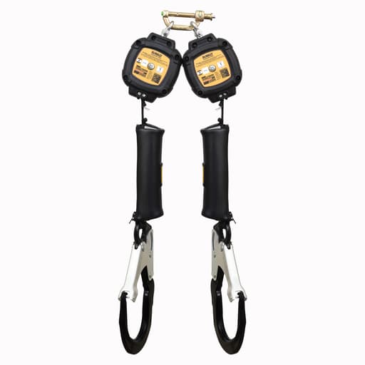 Personal SRL - Twin - Aluminum Carabiner