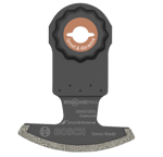 2-1/2" StarlockMax Diamond Grit Segmented Saw Blade