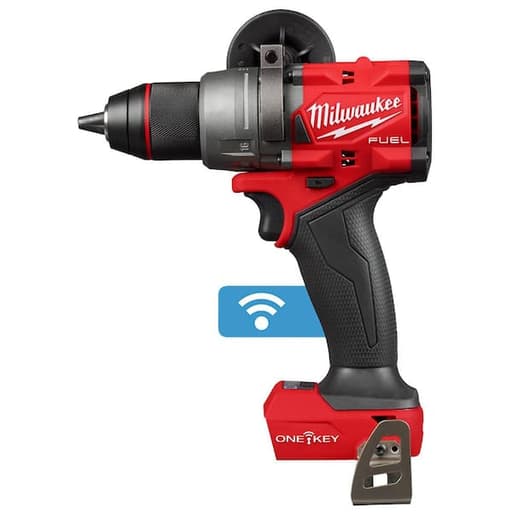 M18 FUEL 1/2" Drill/Driver w/ ONE-KEY