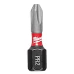 Impact Reduced Diameter Phillips #2 Drywall Insert Bits (Bulk 25)