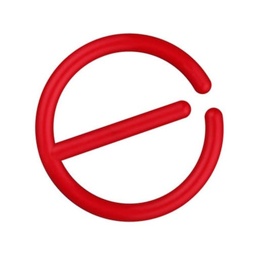 SHOCKWAVE Impact Duty 3/4 Drive Retaining Ring