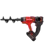 Cordless Multi-Use Garden Tool Kit