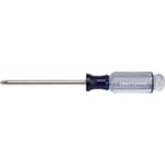PH #2 x 4-in Acetate Screwdriver