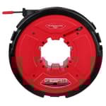 M18 FUEL ANGLER 100' Non-Conductive Polyester Pulling Fish Tape Replacement Cartridge