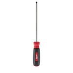 3/16" Cabinet - 6" Screwdriver