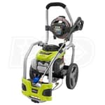 3100 PSI Gas Pressure Washer