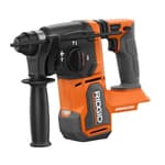 18V Brushless 1 in. SDS-Plus Rotary Hammer