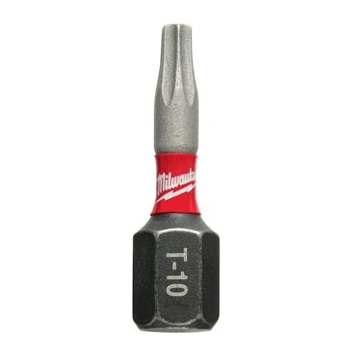 SHOCKWAVE Impact Torx Bit