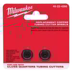 Close Quarters Cutter Replacement Blades
