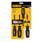TOUGHSERIES Screwdriver Set (4 pc)