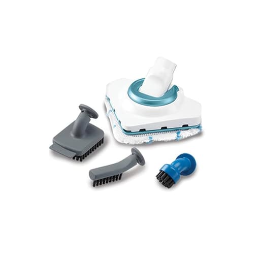 Lift and Reach SteamMop Accessory Brush Kit