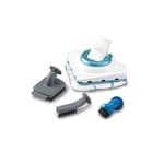 Lift and Reach SteamMop Accessory Brush Kit