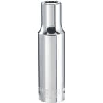1/2-in Drive 3/8-in 12 Point SAE Deep Socket