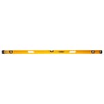 72 in Premium I-Beam Level