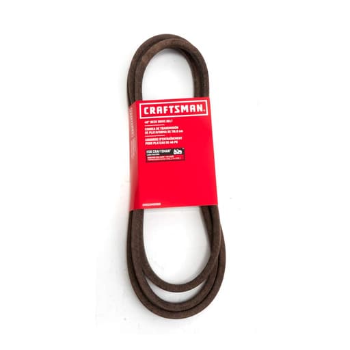 46 In. Deck Drive Belt