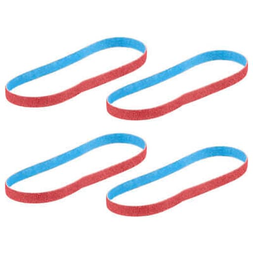 3/8” x 13” Bandfile Belts