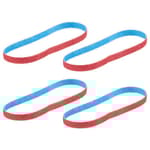 3/8” x 13” Bandfile Belts