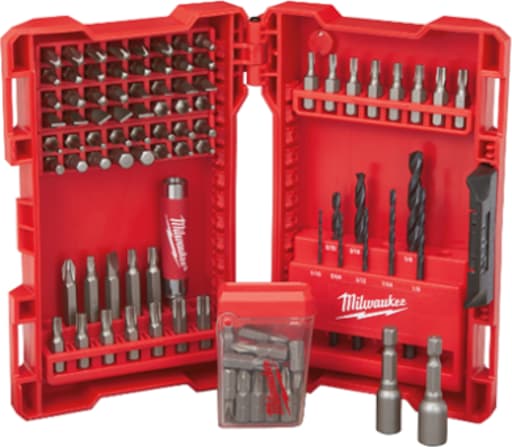 Drill and Drive Set -95 PC