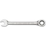 12mm 72 Tooth 12 Point Metric Reversible Ratcheting Wrench