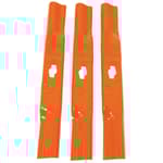 54 in Low-Lift Small S Blade Set