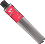 Diamond Premium Wet Core Bit