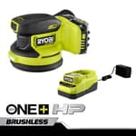 18V ONE+ HP Brushless 5" Random Orbit Sander Kit