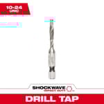 SHOCKWAVE Impact Drill Tap