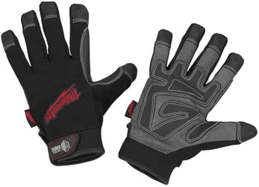 Contractor Work Gloves - XX-Large