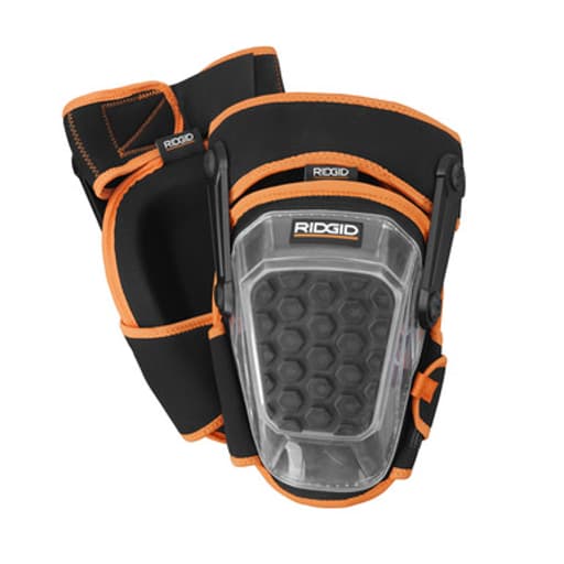 Pro Hinge Stabilizing Knee Pad