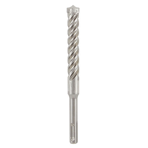 4-Cutter SDS Plus Rotary Hammer Drill Bits