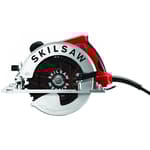 7-1/4 in. Left-Blade Sidewinder Circular Saw