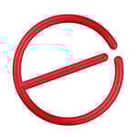 Impact Duty 1" Drive Retaining Ring