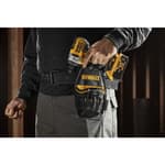 Professional Impact Drill Holster