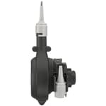 High Flow Inflator Attachment with Storage Case